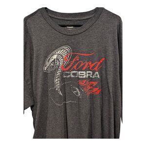 Ford Cobra Ford Official Licensed Product T-Shirt 3XL